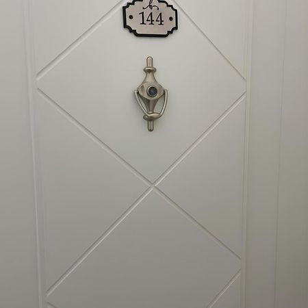 Бульвар Ташкент Сити Apartment ภายนอก รูปภาพ