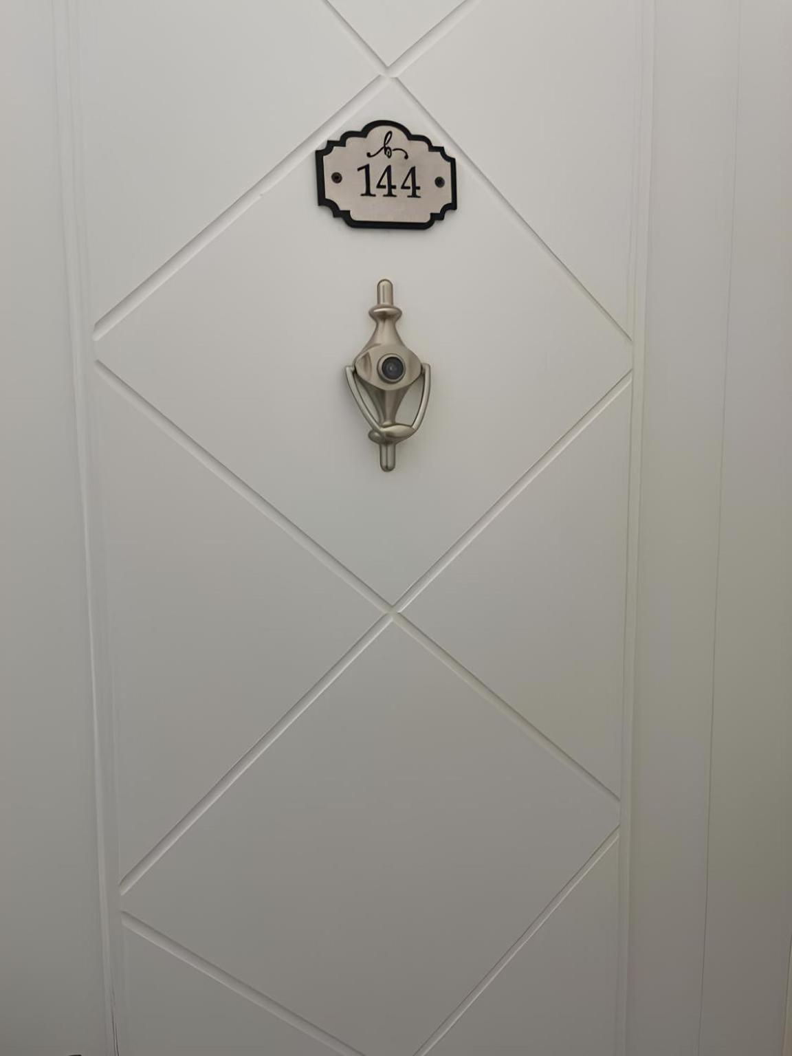 Бульвар Ташкент Сити Apartment ภายนอก รูปภาพ