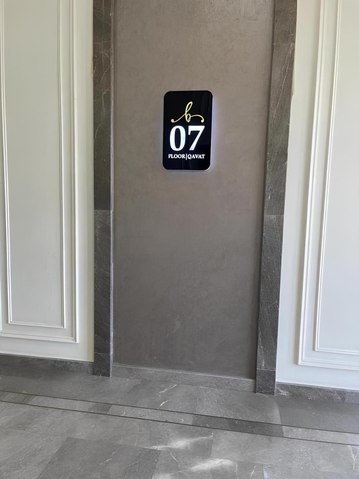 Бульвар Ташкент Сити Apartment ภายนอก รูปภาพ